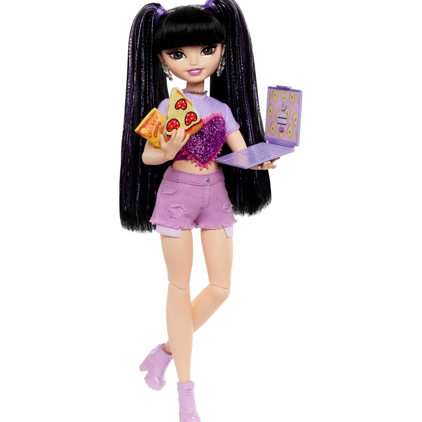 Barbie Dream Teen Renee