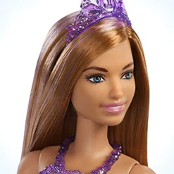 Barbie Dreamtopia Prinsessen Assorti