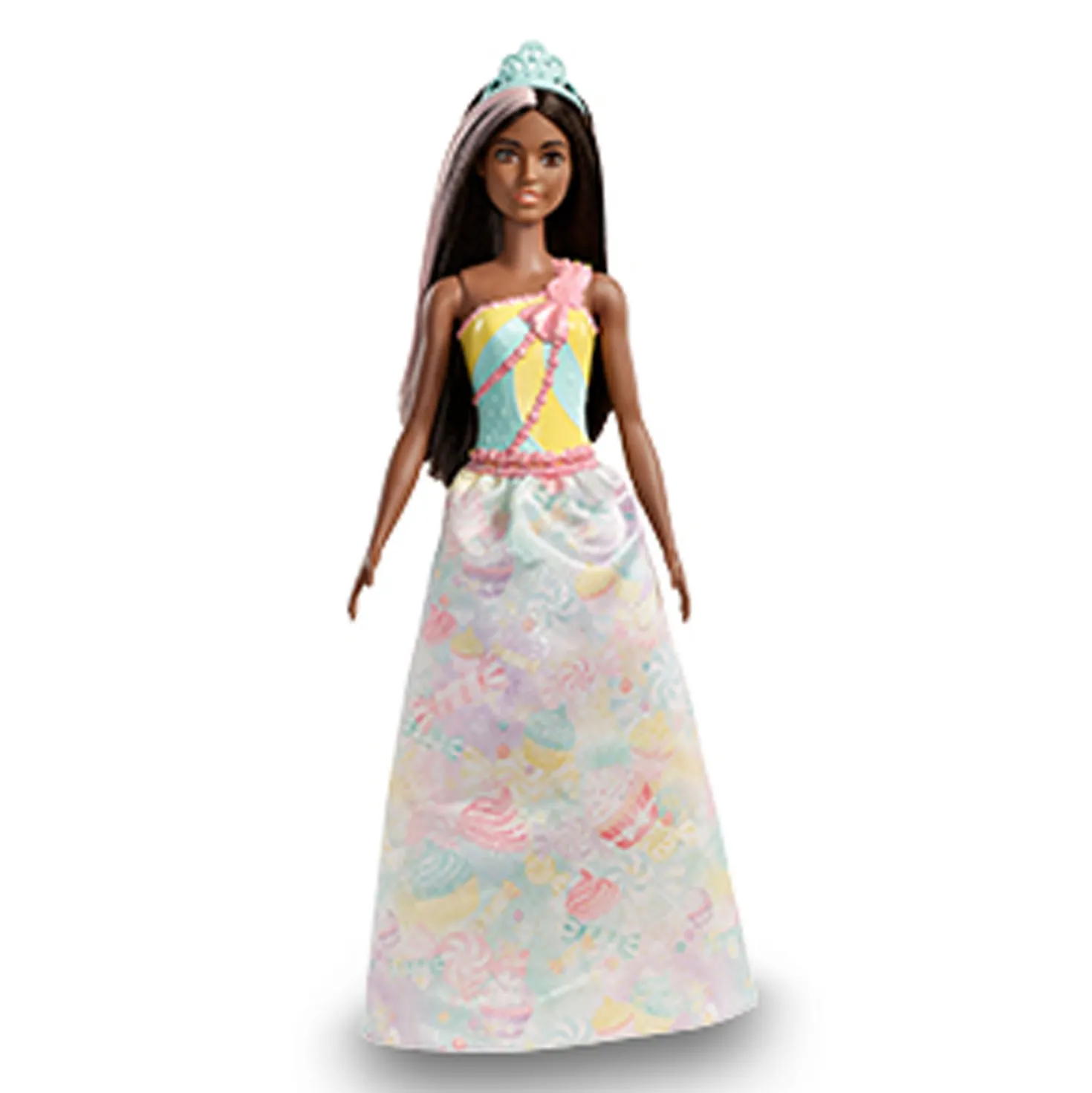 Barbie Dreamtopia Prinsessen Assorti