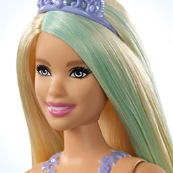 Barbie Dreamtopia Prinsessen Assorti