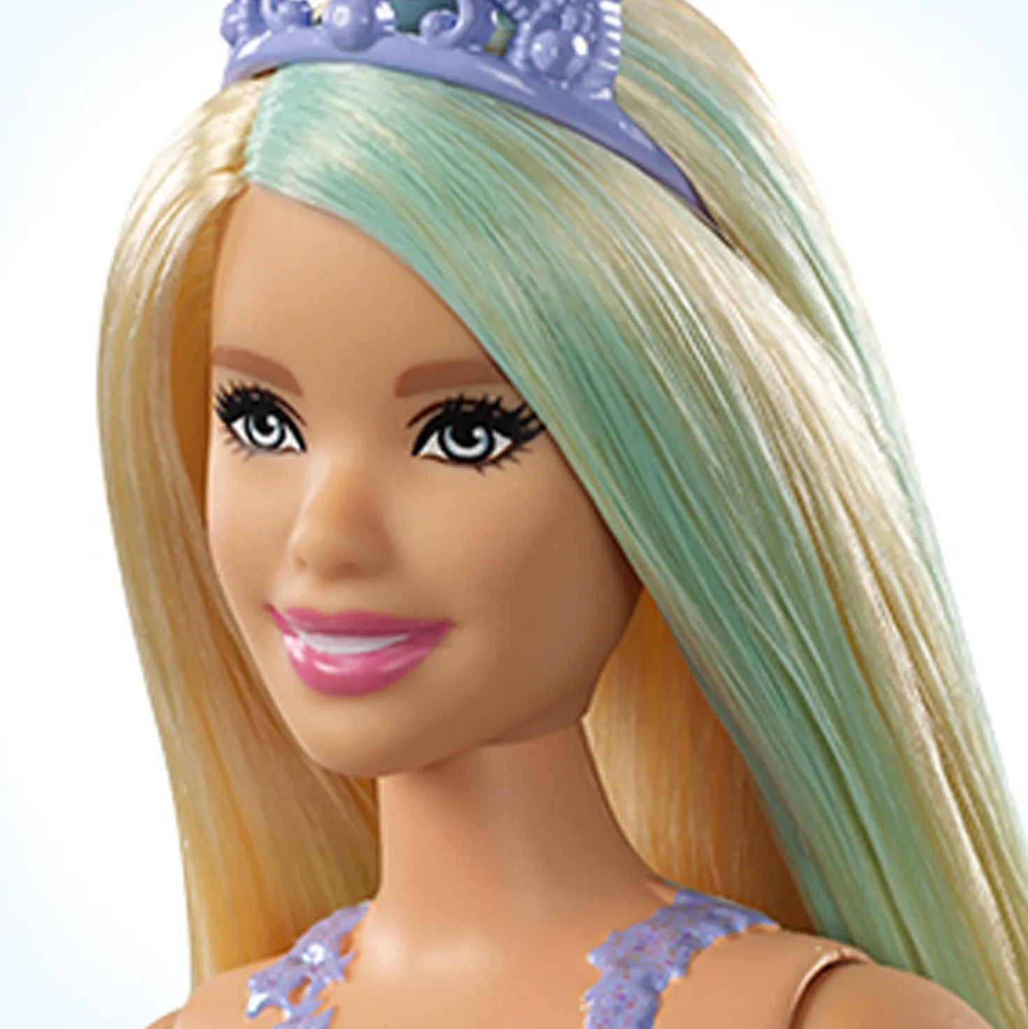 Barbie Dreamtopia Prinsessen Assorti
