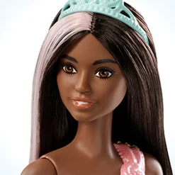 Barbie Dreamtopia Prinsessen Assorti