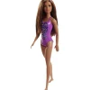 Barbie Fab Beach Poppen Asst