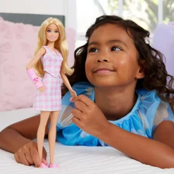Barbie fab fashionsta arm cast