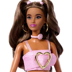 barbie fab fashionsta deluxe flare jeans