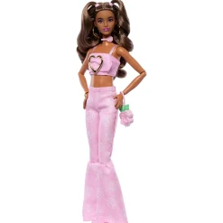 barbie fab fashionsta deluxe flare jeans