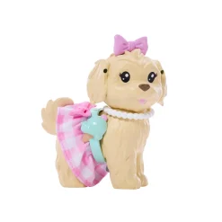 Barbie fab fashion twinning looks bows