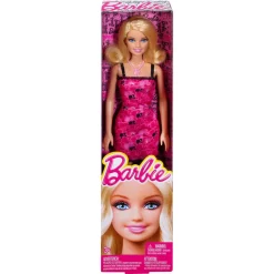 Barbie Fab Starterspop Assorti
