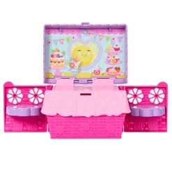 Barbie family chelsea thee party speelsetje