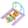 Barbie Family Skipper Babysitter Met Tweeling