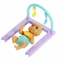 Barbie Family Skipper Babysitter Met Tweeling