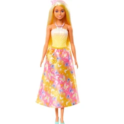 Barbie Fantasy basis royal Princess 1