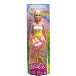 Barbie Fantasy basis royal Princess 1