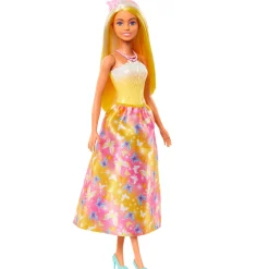 Barbie Fantasy basis royal Princess 1
