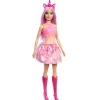 Barbie Fantasy basis unicorn pop 1