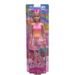 Barbie Fantasy basis unicorn pop 1