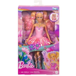 Barbie Fantasy color change fairy