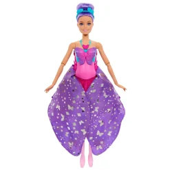 Barbie fantasy new butterfly dancer