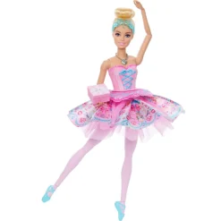 Barbie Fantasy Notenkraker Deluxe Clara