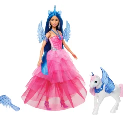 Barbie fantasy sapphire pop