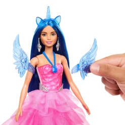 Barbie fantasy sapphire pop