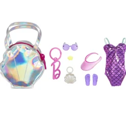 Barbie Fashions Premium CDU