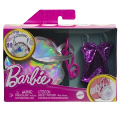 Barbie Fashions Premium CDU