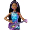 Barbie Feature Co-Lead Pop met geluid