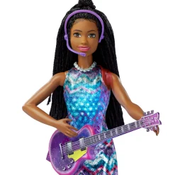 Barbie Feature Co-Lead Pop met geluid