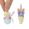 Barbie Ice Cream Shopkeeper speelset