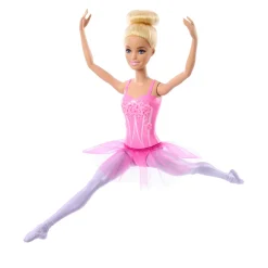 Barbie Pop Basic Ballerina Assorti