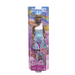Barbie Pop Met Unicorn Outfit 1