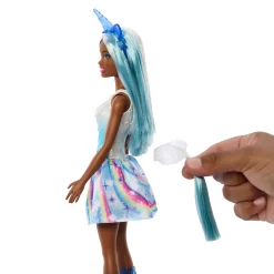 Barbie Pop Met Unicorn Outfit 1