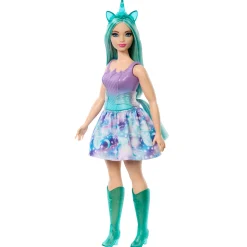 Barbie Pop Met Unicorn Outfit 1
