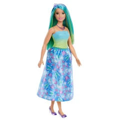 Barbie Princess A Touch Of Magic