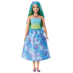 Barbie Princess A Touch Of Magic