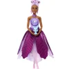 barbie reveal petal pop purple daisy