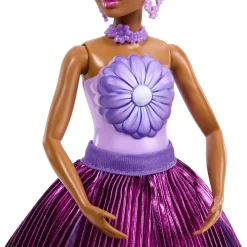 barbie reveal petal pop purple daisy