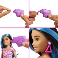 Barbie skipper eerste klusjes pop en accessoires