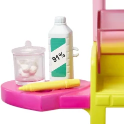 Barbie skipper eerste klusjes pop en accessoires