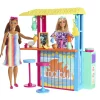 Barbie Strandhut