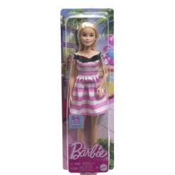 Barbie 65th anniversary doll