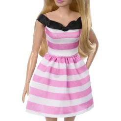 Barbie 65th anniversary doll
