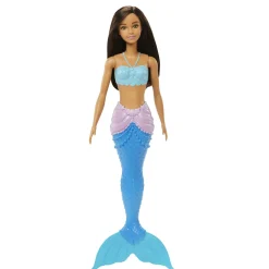Barbie zeemeermin basic assorti