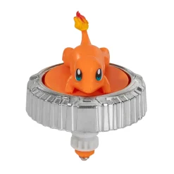 Battle Spinner Single Pack Charmander & Poke Ball