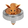 Battle Spinner Single Pack Eevee & Poke Ball