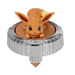 Battle Spinner - Single Pack Pikachu #1 & Poke Bal