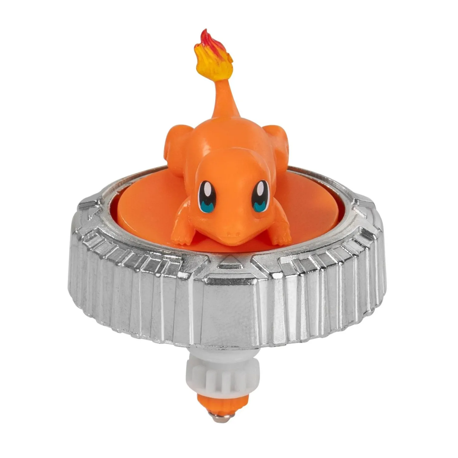 Battle Spinner - Single Pack Pikachu #1 & Poke Bal