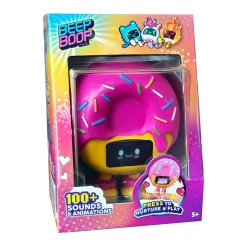 Beep Boop digitaal huisdier assorti