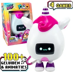 Beep Boop digitaal huisdier assorti